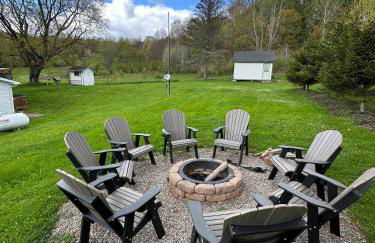 Sugartown Shanty Ellicottville - Foto 76