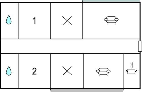 Amazing Apartment In Montefelcino - Photo 40