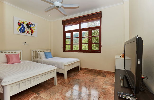 NB Villa Namuang - Photo 13