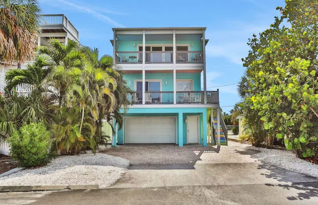 Sunshine Lane by Distinctive Beach Rentals - Foto 7