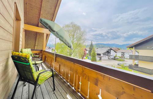 Haus Eggensberger - Foto 29