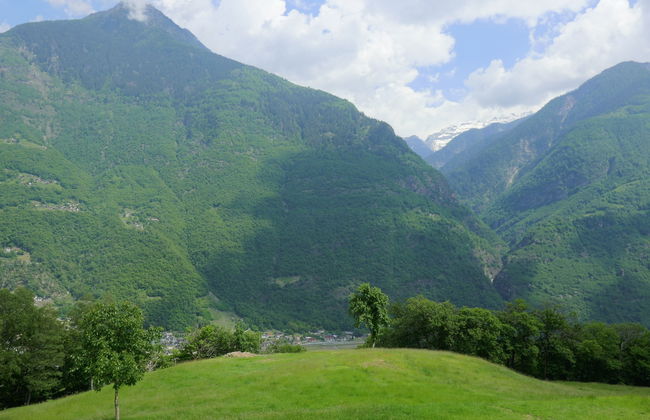 Rustico Cleo - Foto 38