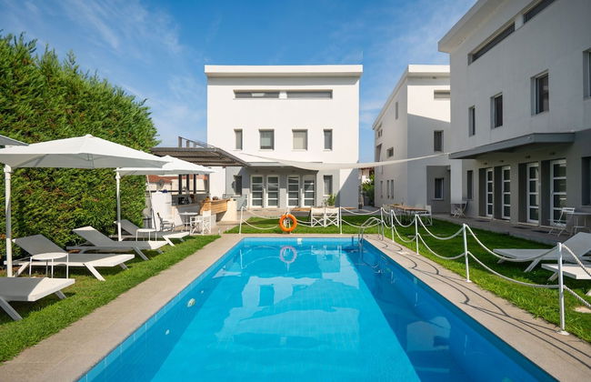 Aristi House in Olimpiada - Foto 4