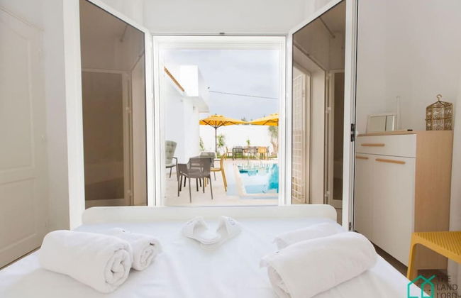 Tr s Charmante Villa Avec Piscine 5mn de la mer - Foto 30