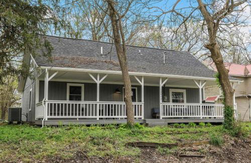 The Landing Spot - Foto 6