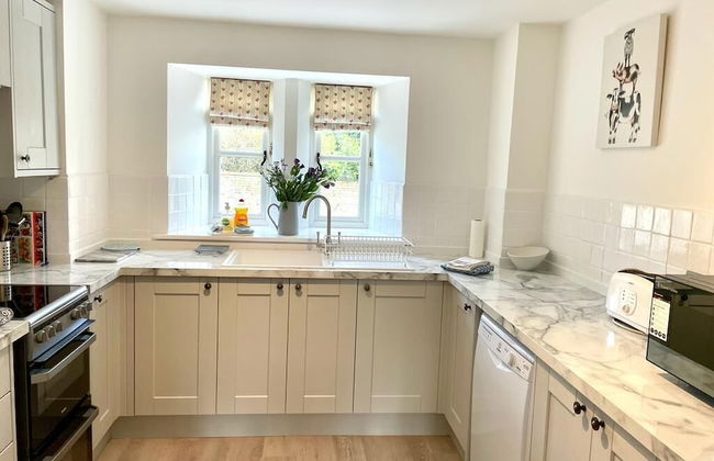 Greystones Cottage - Photo 6