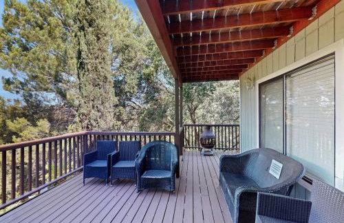 Highland Oasis - Foto 19