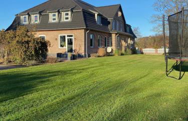 Ferienwohnung West - Foto 8