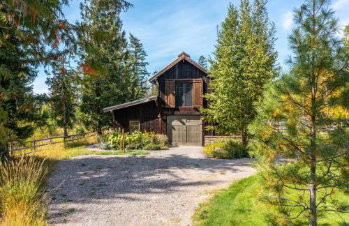 The Stalls At Whitefish - Foto 26