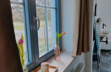 Ferienhaus im Wesenitztal - Foto 24