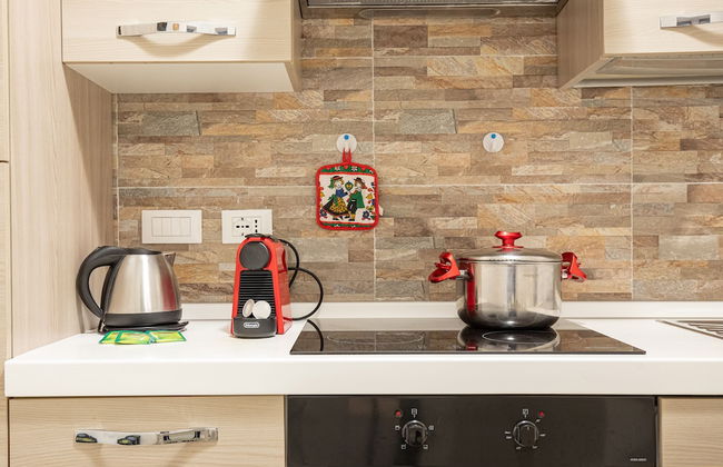 Alla Marina Affittacamere - Foto 26