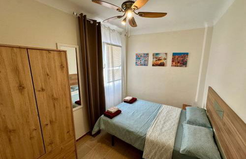 Spanish style flat close to center - Photo 22