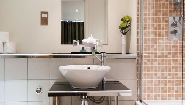 Grand Plaza Serviced Apartments - Foto 4