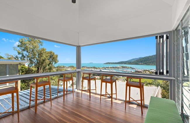 Club Wyndham Airlie Beach - Photo 47