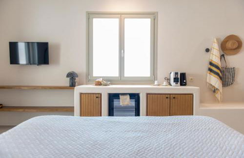 Althea Anafi Suites - Foto 42