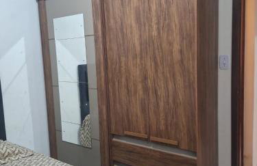 Apartamento Condomínio Turu a 6km da Praia - Foto 11