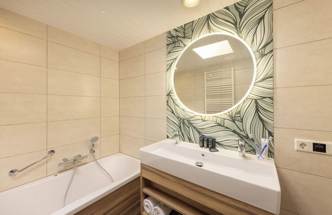 Center Parcs De Huttenheugte - Foto 73