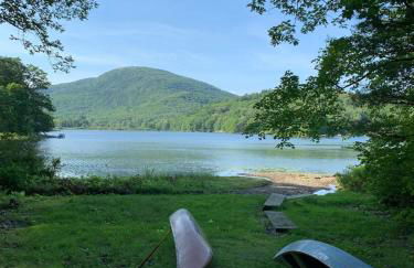 Quiet Lake home 3 mi from Camden! - Foto 4