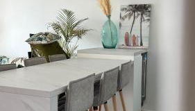 Les pieds dans le sable - Photo 5