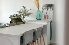 Les pieds dans le sable - Photo 5