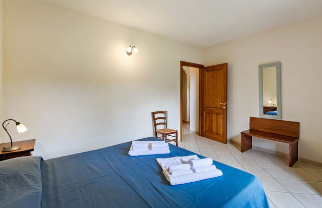 Gorgeous Holiday Home in Sorano With Swimming Pool - Foto 36