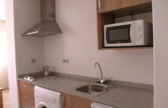 Apartamentos Aixa II - Foto 10