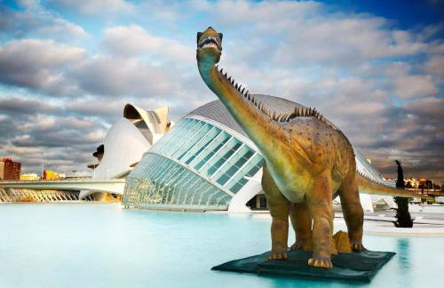 Apartment Vistamar 1 - Foto 31