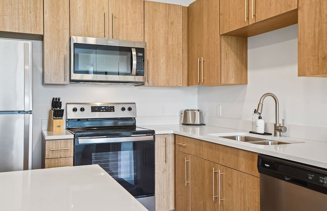 Kasa on the River Boise - Foto 19