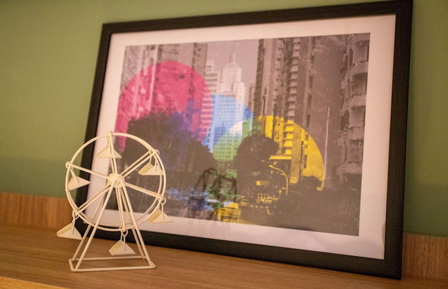 Vn Frei Caneca 1407 - Photo 34