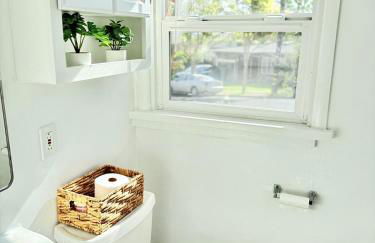 Entire Private Guest Suit - UC Berkeley, SF - Foto 5