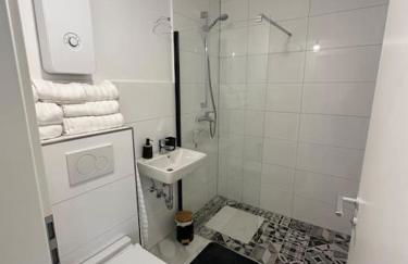 Kürzlich renovierte Wohnung - Photo 8