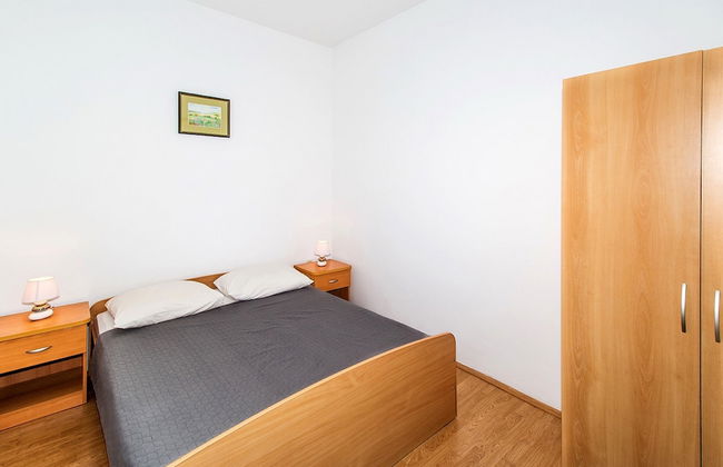 Apartment in Trpanj with terrace - Photo 13