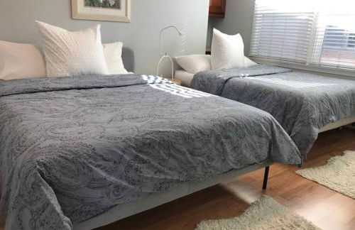 New Belmont Shore Retreat with free Parking Walk to Beaches - Foto 20