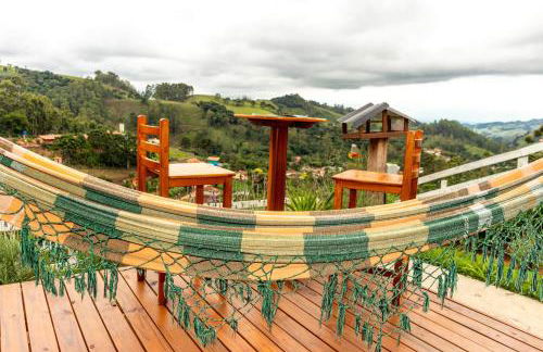 Elysium Araucária Tiny house - Foto 33