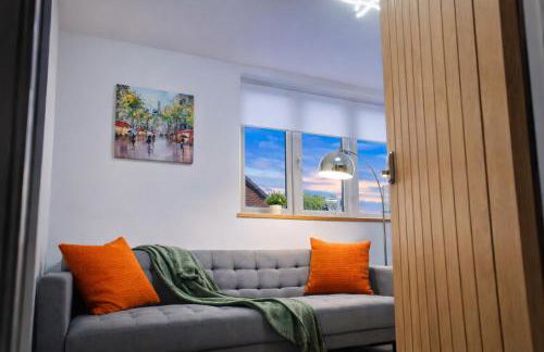 CHEQUER block of apartments - Foto 7