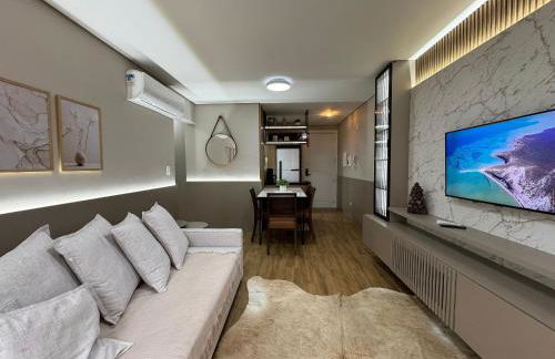 Alpes da Montanha 404 - Apê Novo em Gramado - Photo 17