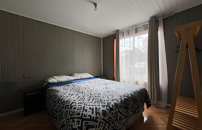 Oceana Suites Rayen Lican-Ray - Foto 31