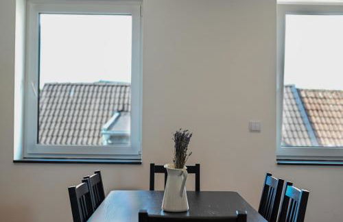 ZENITH STAY - hochwertige Apartments direkt in der Innenstadt - Foto 59