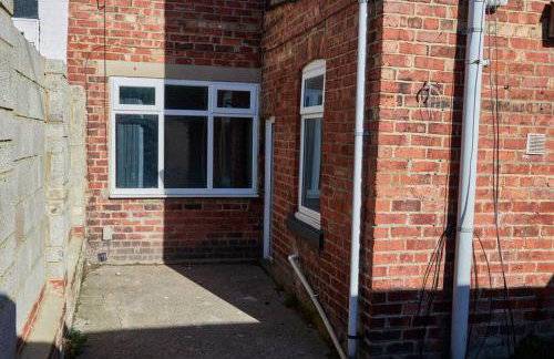 Cosy 3-Bedroom House With Street Parking - Foto 22