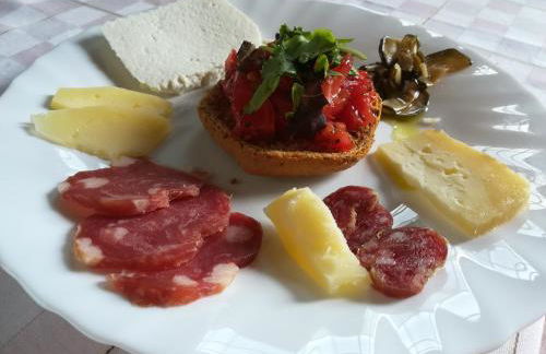 Agriturismo I Tre Ulivi - Foto 79