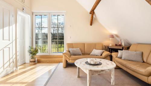 Pendler- und Ferienwohnung Bröke - Photo 4