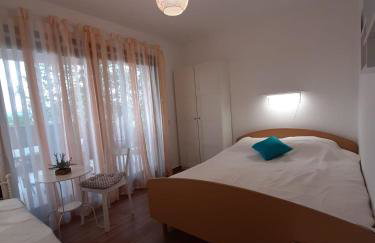 Cosy, sea view apartment Porat - Foto 15