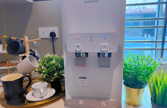 JPP Homestay - Foto 18