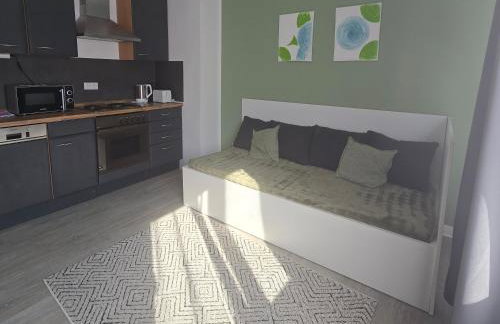 Rhein Living Business Apartment - Foto 5