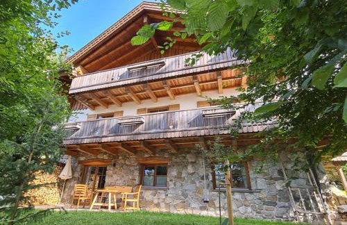 Kranzegger Bergheimat - Photo 1