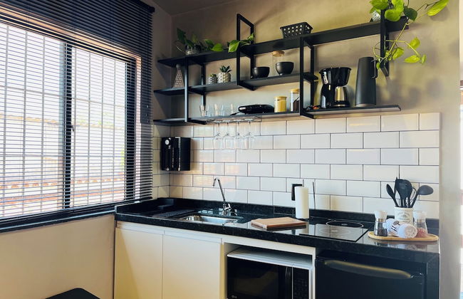 Flat Itajuru - Photo 16