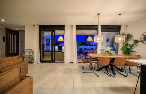 VILLA MI LUNA - Foto 11