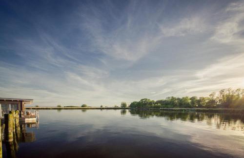 Schwimmende Suiten Usedom - Foto 44