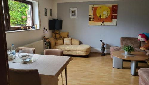 Ferienwohnung-Mosel-Hunsrueck - Foto 2