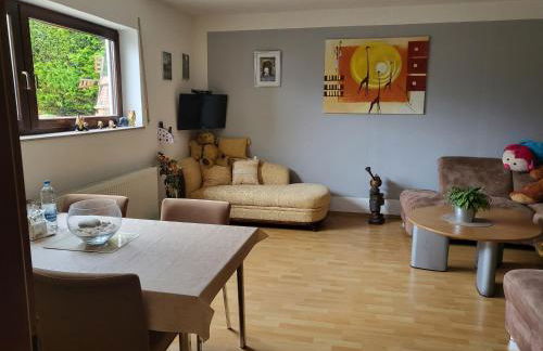 Ferienwohnung Mosel Hunsrück - Foto 2